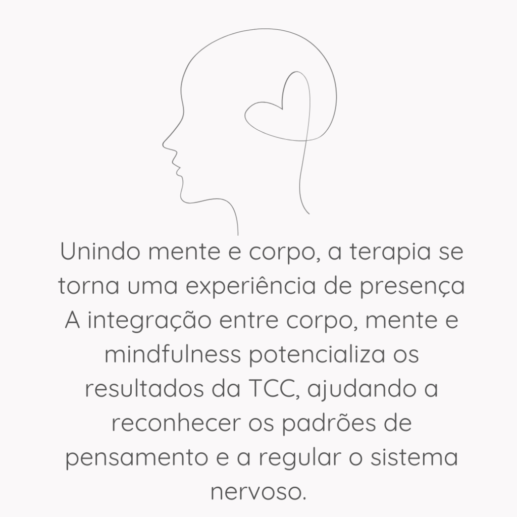 Mindfulness ou Atenção Plena na abordagem da terapia online