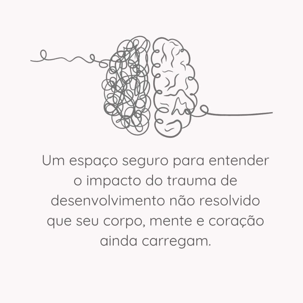 tarapia online trabalhando traumas de forma acolhedora e segura